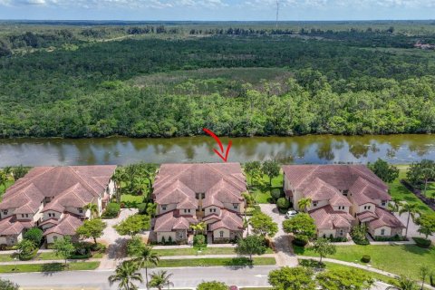 Condo in West Palm Beach, Florida, 2 bedrooms  № 2191027