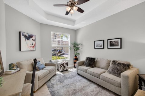 Condo in West Palm Beach, Florida, 2 bedrooms  № 2191027 - photo 8