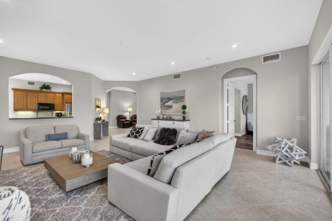 Condo in West Palm Beach, Florida, 2 bedrooms  № 2191027 - photo 21