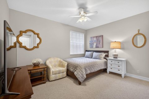 Condo in West Palm Beach, Florida, 2 bedrooms  № 2191027 - photo 27