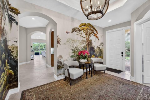 Condo in West Palm Beach, Florida, 2 bedrooms  № 2191027 - photo 6
