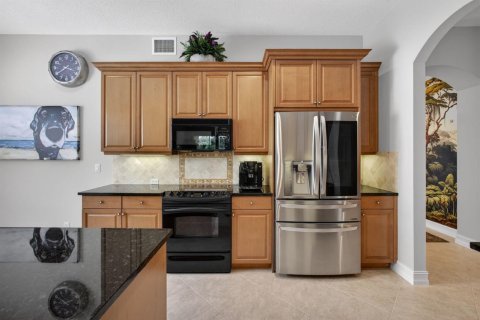 Condo in West Palm Beach, Florida, 2 bedrooms  № 2191027 - photo 13