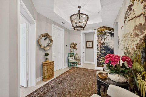 Condo in West Palm Beach, Florida, 2 bedrooms  № 2191027 - photo 7