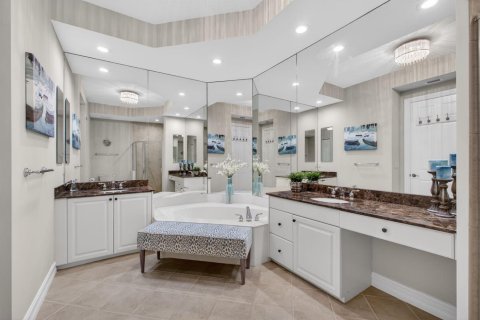 Condo in West Palm Beach, Florida, 2 bedrooms  № 2191027 - photo 24