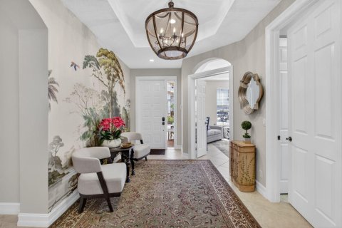 Condo in West Palm Beach, Florida, 2 bedrooms  № 2191027 - photo 5