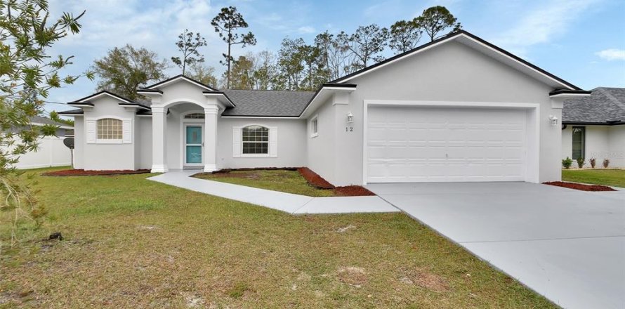 Casa en Palm Coast, Florida 3 dormitorios, 159.42 m2 № 1519354