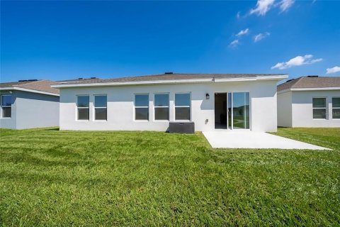House in Kissimmee, Florida 4 bedrooms, 178.56 sq.m. № 2227088 - photo 26