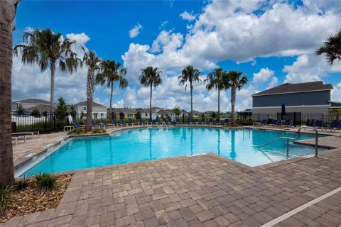 House in Kissimmee, Florida 4 bedrooms, 178.56 sq.m. № 2227088 - photo 29
