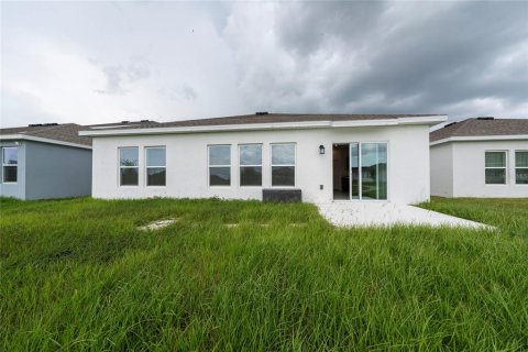 House in Kissimmee, Florida 4 bedrooms, 178.56 sq.m. № 2227088 - photo 27