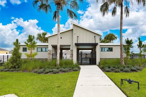 House in Kissimmee, Florida 4 bedrooms, 178.56 sq.m. № 2227088 - photo 30