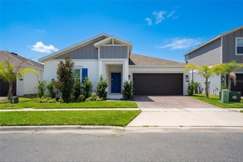 House in Kissimmee, Florida 4 bedrooms, 178.56 sq.m. № 2227088