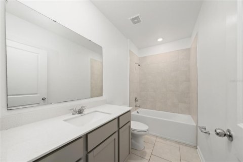 House in Kissimmee, Florida 4 bedrooms, 178.56 sq.m. № 2227088 - photo 21