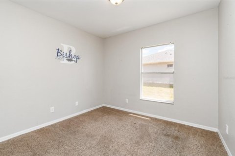 House in North Port, Florida 3 bedrooms, 130.43 sq.m. № 1640830 - photo 13