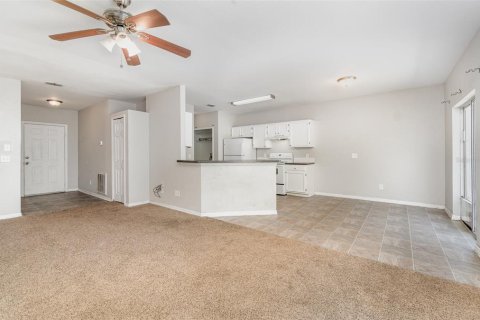House in North Port, Florida 3 bedrooms, 130.43 sq.m. № 1640830 - photo 3