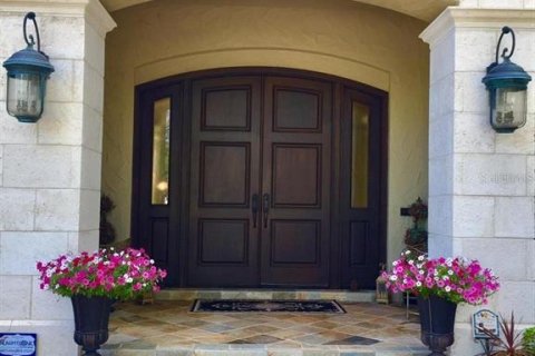 Appartement à louer à Ocala, Floride: 4 chambres, 582.5 m2 № 1754546 - photo 4