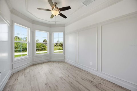 House in Port Charlotte, Florida 3 bedrooms, 204.11 sq.m. № 2102692 - photo 25