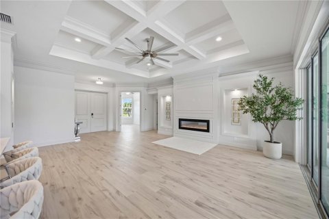 House in Port Charlotte, Florida 3 bedrooms, 204.11 sq.m. № 2102692 - photo 11