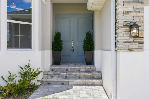 House in Port Charlotte, Florida 3 bedrooms, 204.11 sq.m. № 2102692 - photo 5