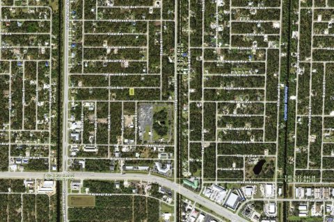 Land in Port Charlotte, Florida № 2161601 - photo 3