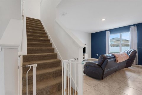 Villa ou maison à vendre à Bartow, Floride: 5 chambres, 242.38 m2 № 1782215 - photo 16