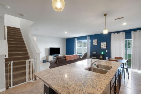 Villa ou maison à vendre à Bartow, Floride: 5 chambres, 242.38 m2 № 1782215 - photo 13