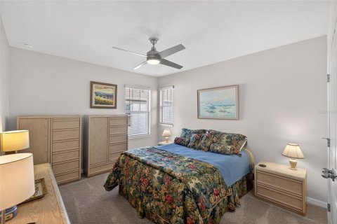 House in Winter Garden, Florida 3 bedrooms, 188.31 sq.m. № 2138813 - photo 17