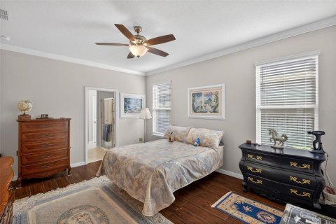 House in Winter Garden, Florida 3 bedrooms, 188.31 sq.m. № 2138813 - photo 12