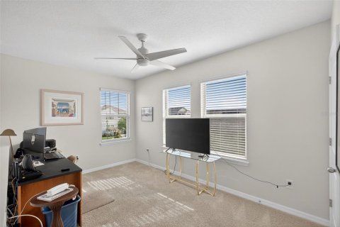 House in Winter Garden, Florida 3 bedrooms, 188.31 sq.m. № 2138813 - photo 16