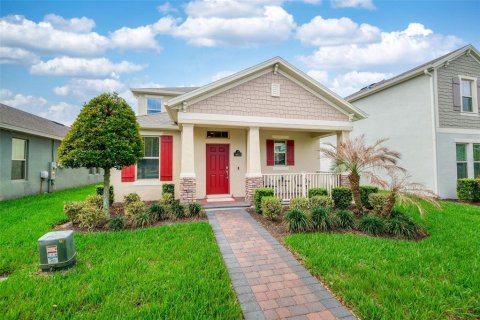 Casa en Winter Garden, Florida 3 dormitorios, 188.31 m2 № 2138813