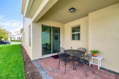 House in Winter Garden, Florida 3 bedrooms, 188.31 sq.m. № 2138813 - photo 24