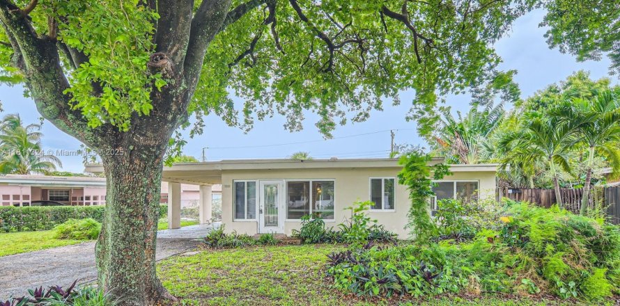 Casa en Fort Lauderdale, Florida 3 dormitorios, 144.28 m2 № 1756724