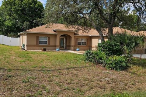 Casa en venta en Ocala, Florida, 3 dormitorios, 171.87 m2 № 2157660 - foto 4