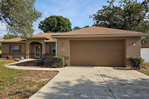 Casa en MAJESTIC OAKS en Ocala, Florida 3 dormitorios, 171.87 m2 № 2157660