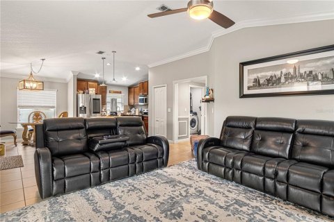 Villa ou maison à vendre à New Smyrna Beach, Floride: 3 chambres, 171.68 m2 № 1567679 - photo 14