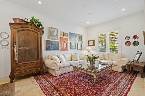 Townhouse in Miami, Florida 3 bedrooms, 248.79 sq.m. № 2189550 - photo 3