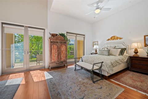 Townhouse in Miami, Florida 3 bedrooms, 248.79 sq.m. № 2189550 - photo 15