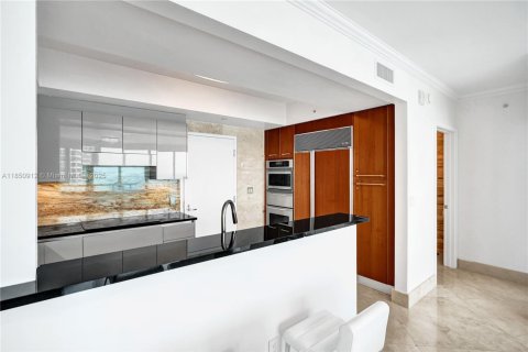 Copropriété à vendre à Hollywood, Floride: 3 chambres, 196.49 m2 № 2194380 - photo 14