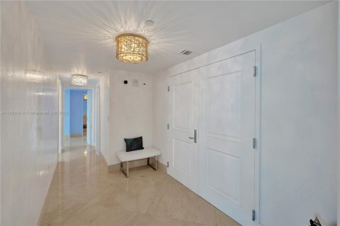 Copropriété à vendre à Hollywood, Floride: 3 chambres, 196.49 m2 № 2194380 - photo 20