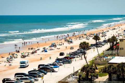 Land in Ormond Beach, Florida № 2396165 - photo 30