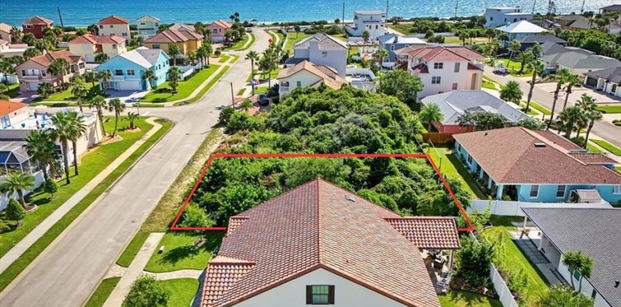 Land in Ormond Beach, Florida № 2396165