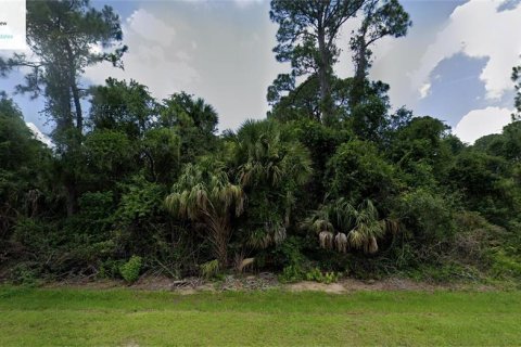 Land in North Port, Florida № 2160251 - photo 3