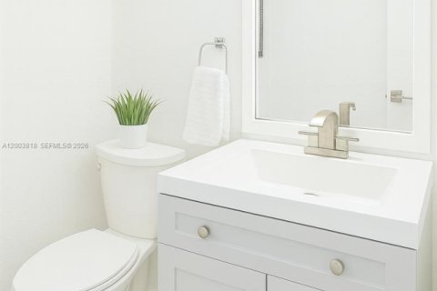 Townhouse in North Lauderdale, Florida 3 bedrooms, 163.04 sq.m. № 2069346 - photo 11