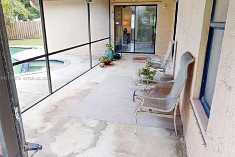 Casa en venta en Cooper City, Florida, 3 dormitorios, 143.16 m2 № 2407793 - foto 18