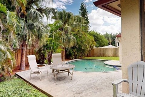Casa en venta en Cooper City, Florida, 3 dormitorios, 143.16 m2 № 2407793 - foto 17