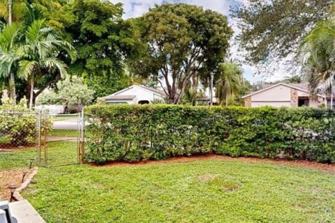 Casa en venta en Cooper City, Florida, 3 dormitorios, 143.16 m2 № 2407793 - foto 20