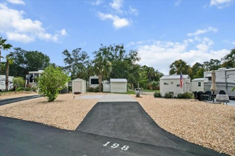 Land in Crystal River, Florida № 2209532