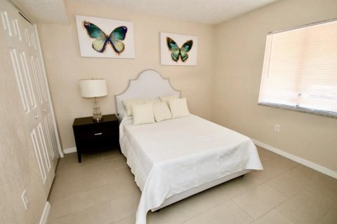 Touwnhouse à louer à Daytona Beach, Floride: 2 chambres, 88.26 m2 № 2355953 - photo 8