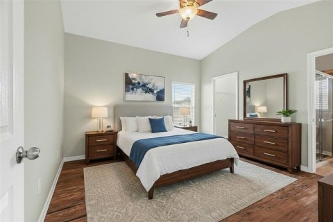 Casa en venta en San Antonio, Florida, 4 dormitorios, 243.68 m2 № 2377559 - foto 22
