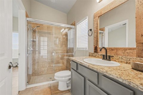 Casa en venta en San Antonio, Florida, 4 dormitorios, 243.68 m2 № 2377559 - foto 19