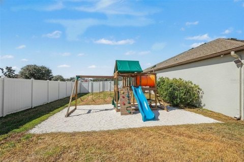 Casa en venta en San Antonio, Florida, 4 dormitorios, 243.68 m2 № 2377559 - foto 26